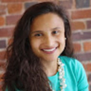 Meet your Posher, Juliana